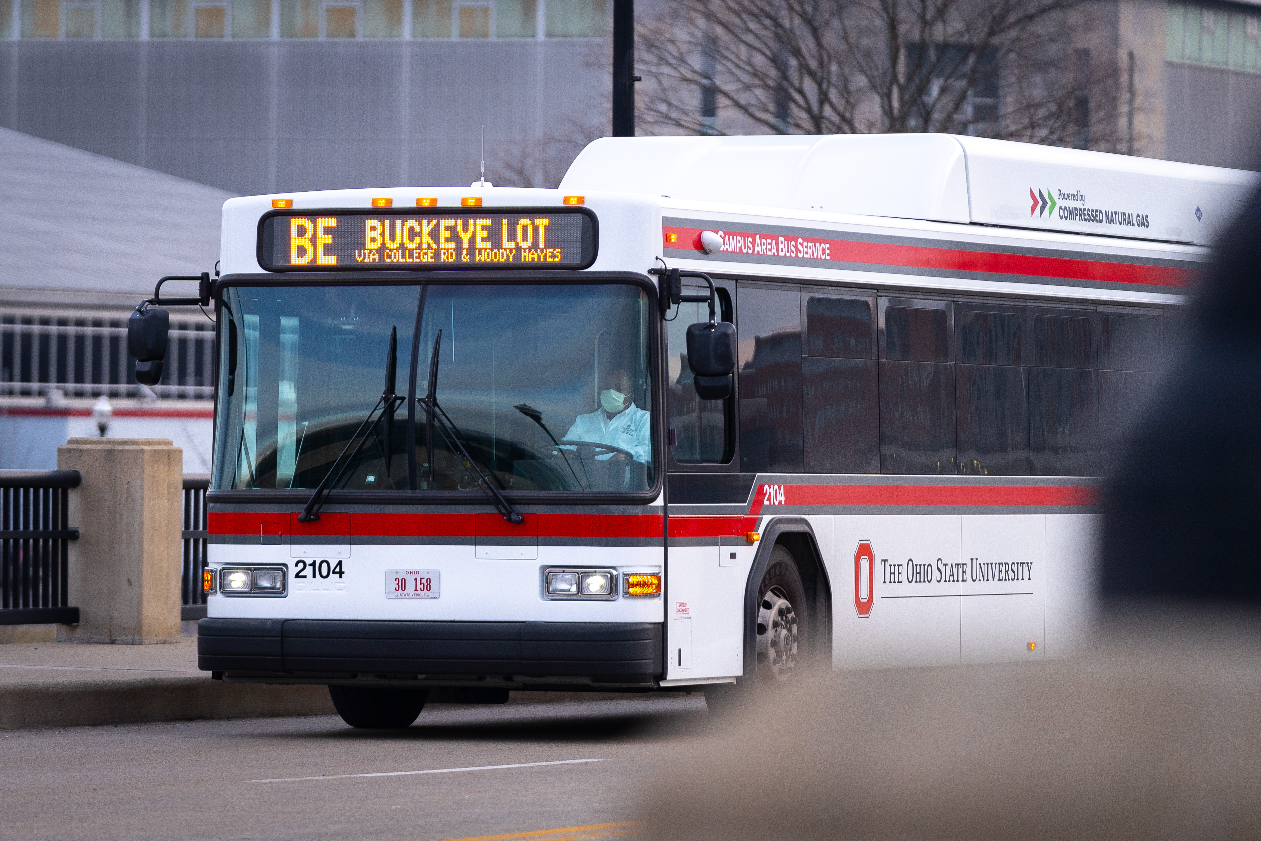 CABS bus