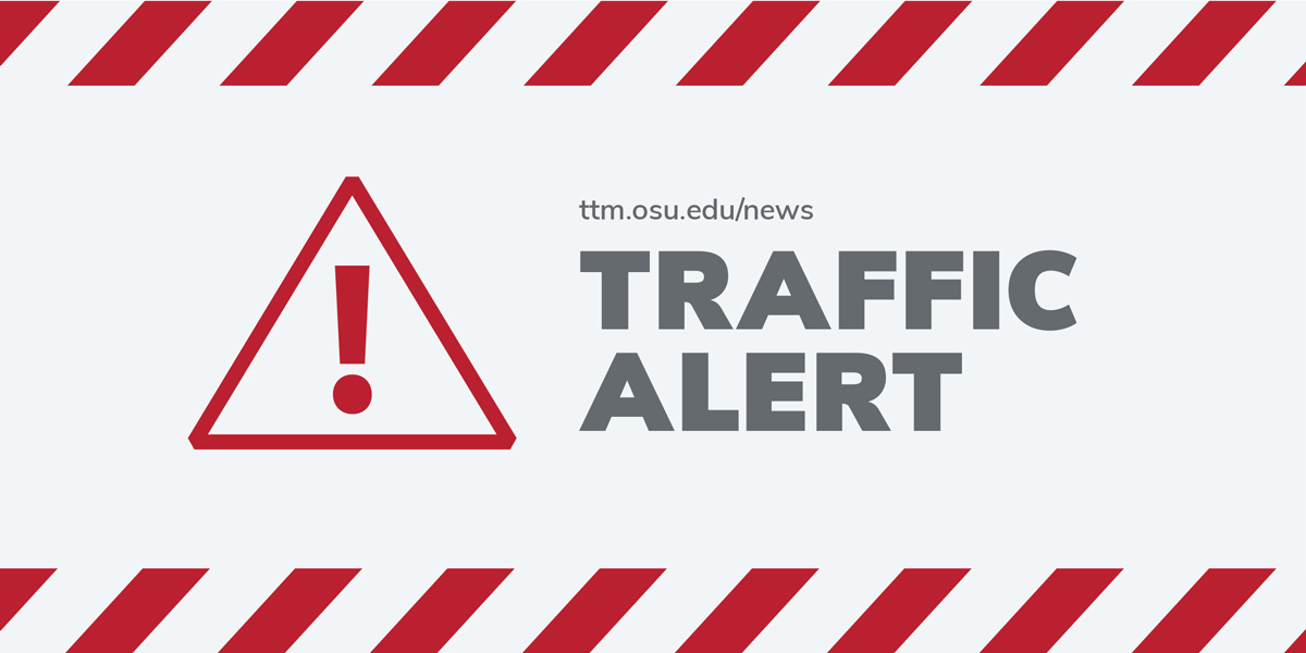 traffic alert