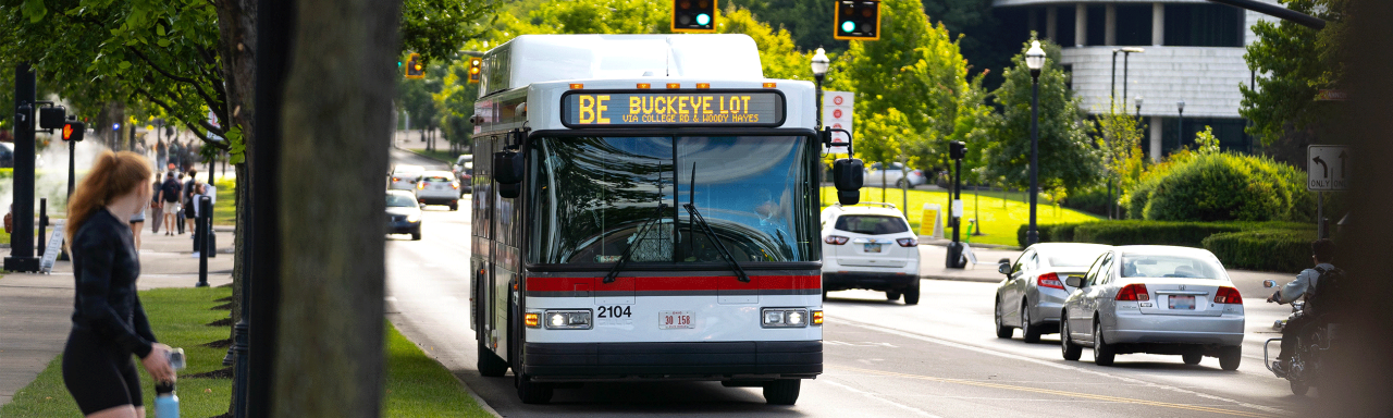 Oklahoma State U Interactive Map Features Locations, Tours, Transit Info --  Campus Technology