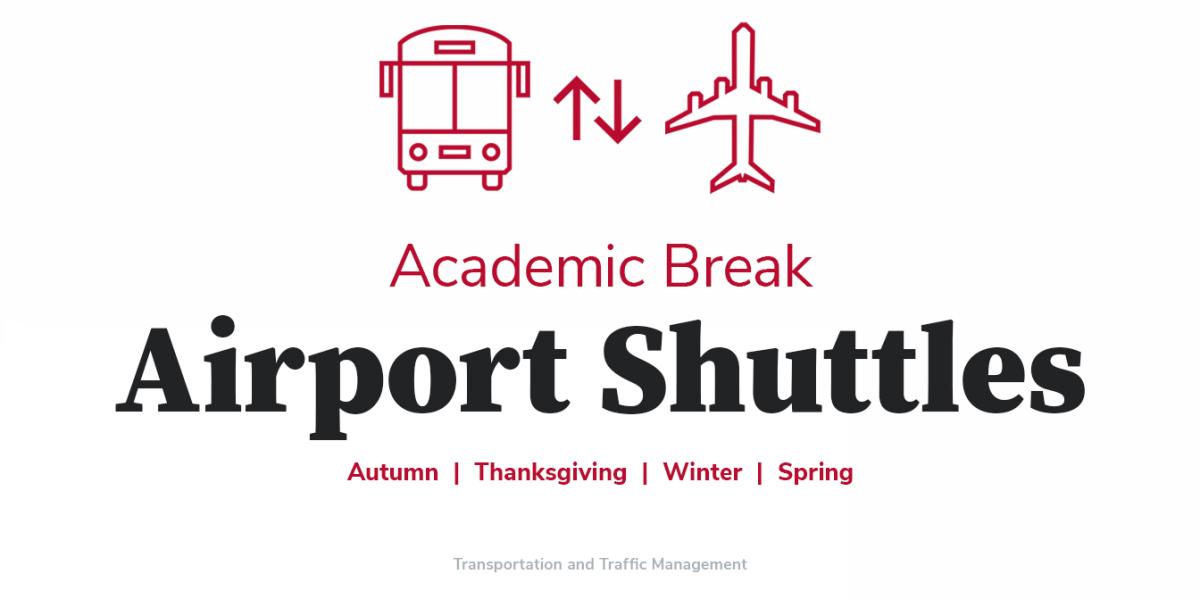 airport shuttles