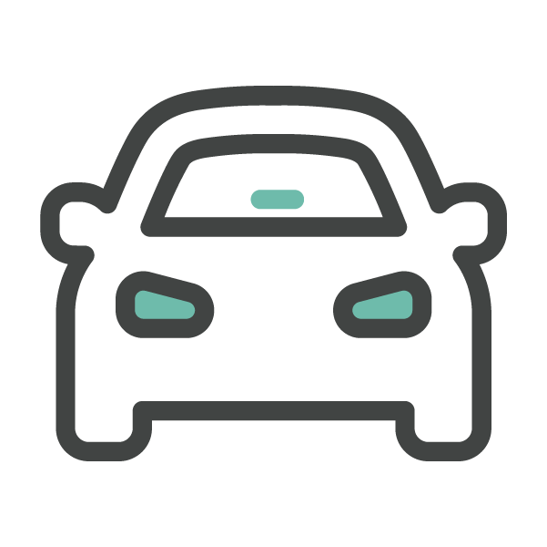 Car icon