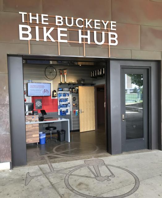 Buckeye Bike Hub