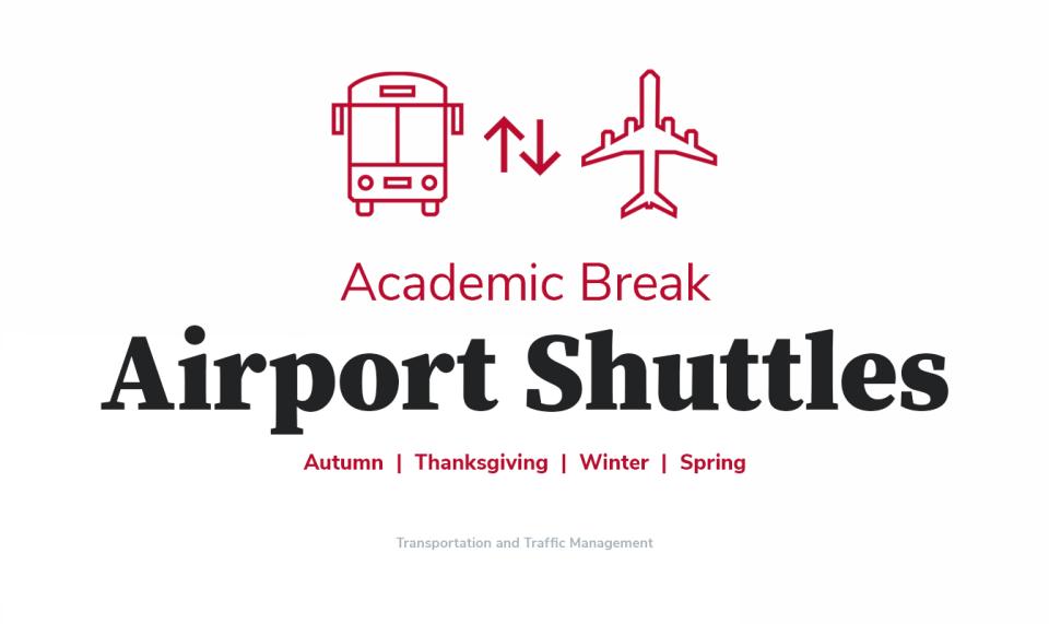 airport shuttles