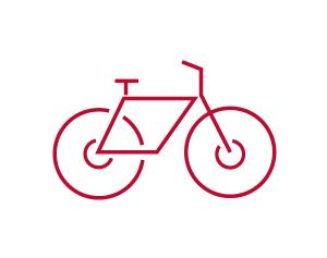 Bike icon